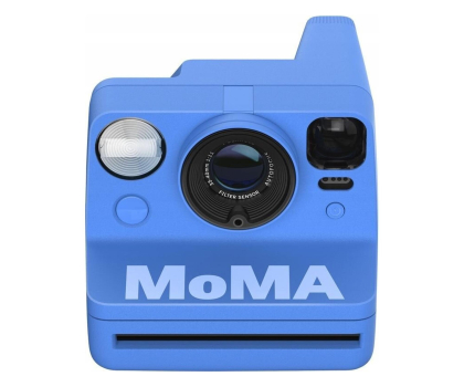 Aparat natychmiastowy Polaroid Now Gen 3 MoMa Edition
